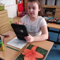 Realizacja innowacji Słucham, rozumiem, mówię