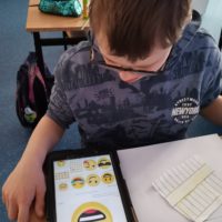 Realizacja innowacji Słucham, rozumiem, mówię