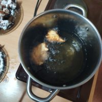 tłusty czwartek w internacie