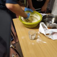 tłusty czwartek w internacie