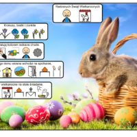 Życzenia od pracowników Internatu