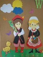 Życzenia od pracowników Internatu