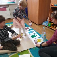 Dzień Ziemi u Tygrysków Urwisków