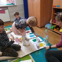Dzień Ziemi u Tygrysków Urwisków