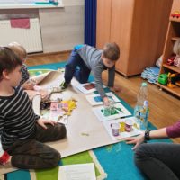 Dzień Ziemi u Tygrysków Urwisków