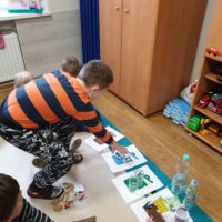 Dzień Ziemi u Tygrysków Urwisków