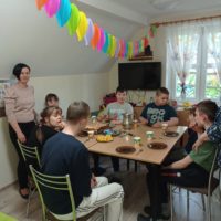 15urodziny Pauliny Łukowskiej