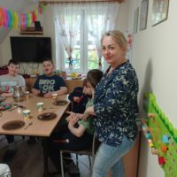 15urodziny Pauliny Łukowskiej