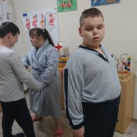 Wtorek dzień jak co dzień, a może jednak nie...