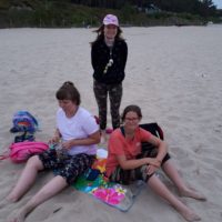 Żegnamy szkołę, rozpoczynamy wakacyjny letni czas