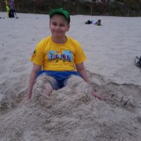 Żegnamy szkołę, rozpoczynamy wakacyjny letni czas