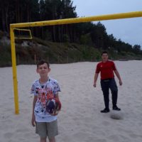 Żegnamy szkołę, rozpoczynamy wakacyjny letni czas