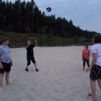 Żegnamy szkołę, rozpoczynamy wakacyjny letni czas