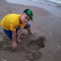 Żegnamy szkołę, rozpoczynamy wakacyjny letni czas