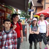 Żegnamy szkołę, rozpoczynamy wakacyjny letni czas