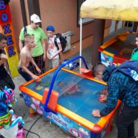 Żegnamy szkołę, rozpoczynamy wakacyjny letni czas