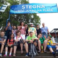 Żegnamy szkołę, rozpoczynamy wakacyjny letni czas