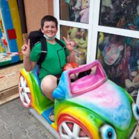 Żegnamy szkołę, rozpoczynamy wakacyjny letni czas