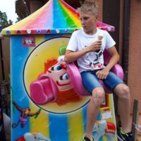 Żegnamy szkołę, rozpoczynamy wakacyjny letni czas