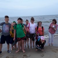 Żegnamy szkołę, rozpoczynamy wakacyjny letni czas