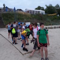 Żegnamy szkołę, rozpoczynamy wakacyjny letni czas