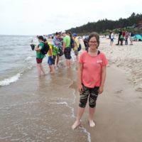 Żegnamy szkołę, rozpoczynamy wakacyjny letni czas