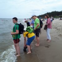 Żegnamy szkołę, rozpoczynamy wakacyjny letni czas