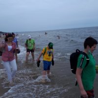 Żegnamy szkołę, rozpoczynamy wakacyjny letni czas