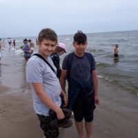 Żegnamy szkołę, rozpoczynamy wakacyjny letni czas