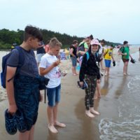 Żegnamy szkołę, rozpoczynamy wakacyjny letni czas