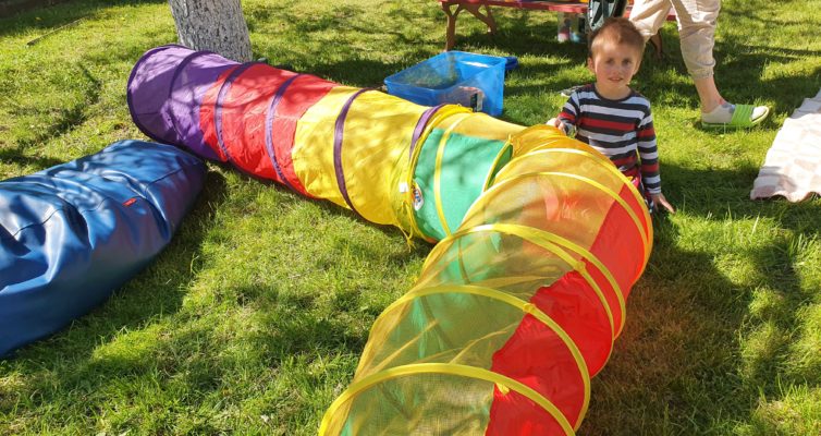 Dzień Sporu - MATP w DPS