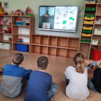 Projekt edukacyjno - profilaktyczny