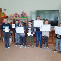Projekt edukacyjno - profilaktyczny