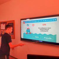 Projekt edukacyjno - profilaktyczny