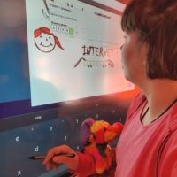 Projekt edukacyjno - profilaktyczny