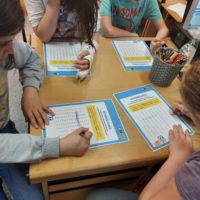 Projekt edukacyjno - profilaktyczny