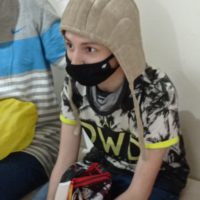 Z wizytą w dawnej twierdzy rycerskiej