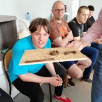 Żywa lekcja przyrody