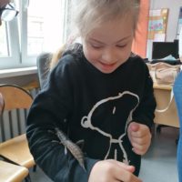 Żywa lekcja przyrody