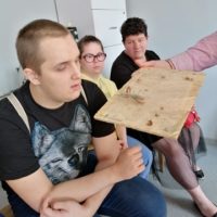 Żywa lekcja przyrody