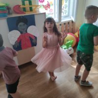 zakończenie roku pszczółki