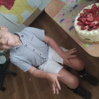 zakończenie roku pszczółki