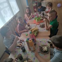 zakończenie roku pszczółki