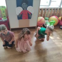 zakończenie roku pszczółki