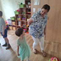 zakończenie roku pszczółki