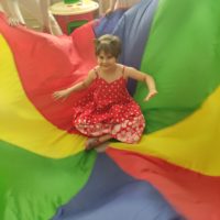 zakończenie roku pszczółki