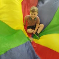 zakończenie roku pszczółki