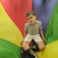 zakończenie roku pszczółki