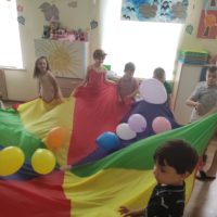 zakończenie roku pszczółki