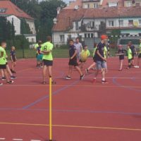 Wakacyjna przygoda z Rugby